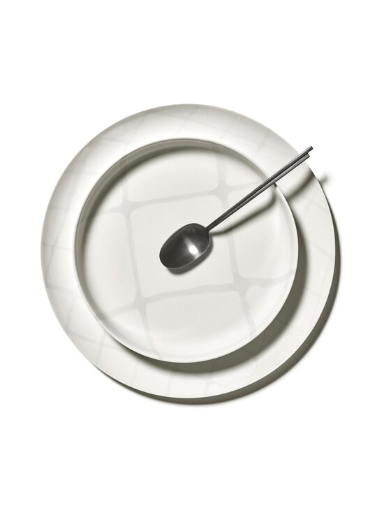 Serax - Zuma Salt M -lautanen - WHITE - photo 6 Serax - Zuma Salt M -lautanen - WHITE | Stockmann - photo 6