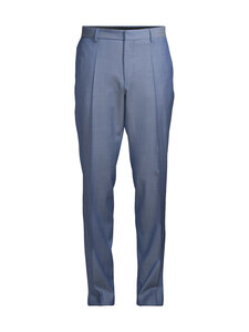 BOSS - Genius-housut - 466 OPEN BLUE | Stockmann