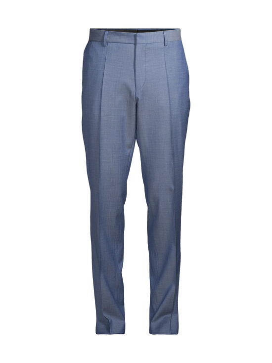 BOSS - Genius-housut - 466 OPEN BLUE | Stockmann - photo 1