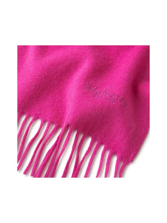 Mulberry - Meriinovillast sall Small Solid - J191 MULBERRY PINK - photo 3 Mulberry - Meriinovillast sall Small Solid - J191 MULBERRY PINK | Stockmann - photo 3