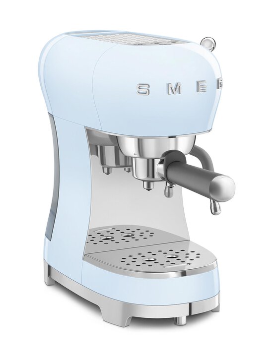 Smeg - ECF02-espressokone - PASTEL BLUE - photo 2 Smeg - ECF02-espressokone - PASTEL BLUE | Stockmann - photo 2