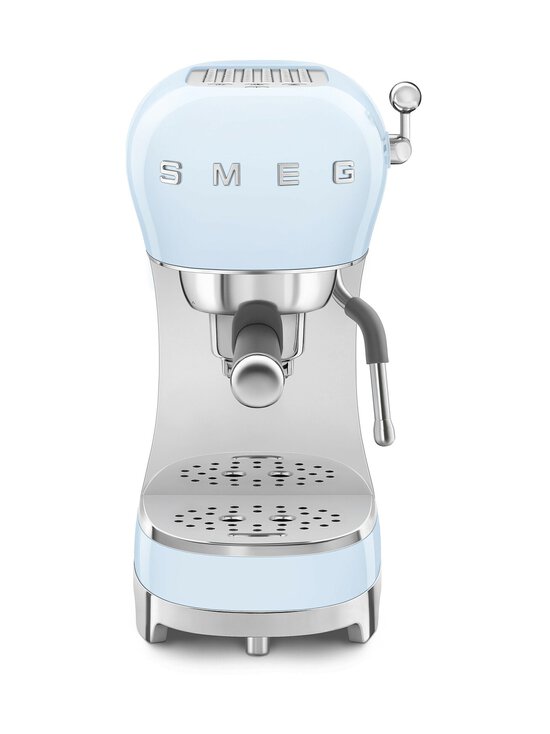 Smeg - ECF02-espressokone - PASTEL BLUE - photo 3 Smeg - ECF02-espressokone - PASTEL BLUE | Stockmann - photo 3