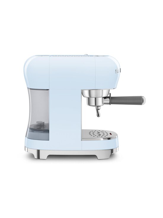 Smeg - ECF02-espressokone - PASTEL BLUE - photo 5 Smeg - ECF02-espressokone - PASTEL BLUE | Stockmann - photo 5