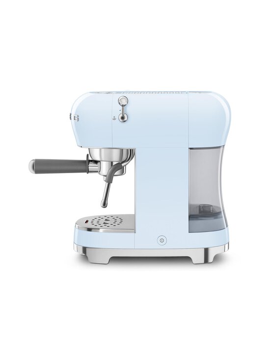 Smeg - ECF02-espressokone - PASTEL BLUE - photo 6 Smeg - ECF02-espressokone - PASTEL BLUE | Stockmann - photo 6