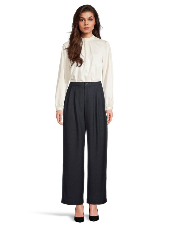 JcSophie - Kirsten-housut - 151 DARK BLUE | Stockmann - photo 3