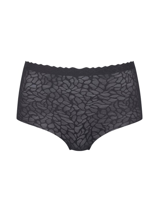 Sloggi - Aluspüksid Zero Feel Lace 2.0 High Waist - 0004 BLACK - photo 1 Sloggi - Aluspüksid Zero Feel Lace 2.0 High Waist - 0004 BLACK | Stockmann - photo 1