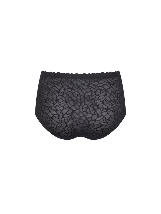 Sloggi - Aluspüksid Zero Feel Lace 2.0 High Waist - 0004 BLACK - photo 2 Sloggi - Aluspüksid Zero Feel Lace 2.0 High Waist - 0004 BLACK | Stockmann - photo 2