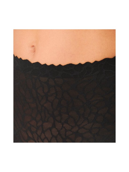 Sloggi - Aluspüksid Zero Feel Lace 2.0 High Waist - 0004 BLACK - photo 5 Sloggi - Aluspüksid Zero Feel Lace 2.0 High Waist - 0004 BLACK | Stockmann - photo 5