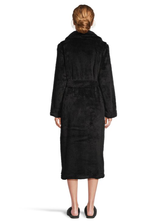 A+more - Cocoon halāts - BLACK - photo 3 A+more - Cocoon halāts - BLACK | Stockmann - photo 3