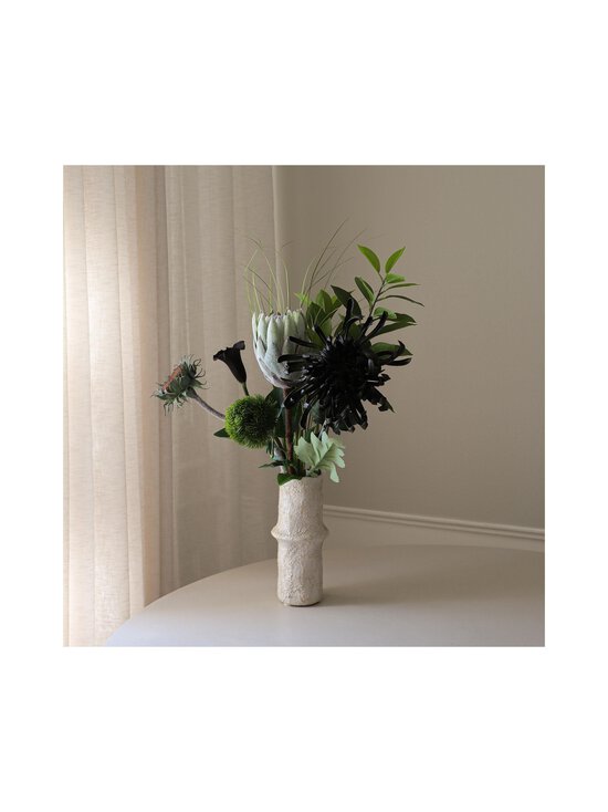 Botané - Midnight Wilderness -tekokukkakimppu - DARK GREEN | Stockmann - photo 2