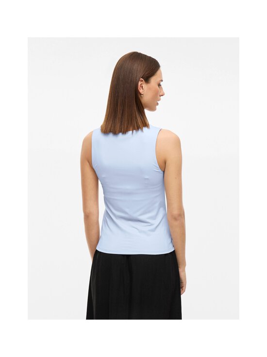 Vila - ViKenza tops - KENTUCKY BLUE - photo 4 Vila - ViKenza tops - KENTUCKY BLUE | Stockmann - photo 4