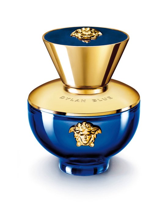 Versace - Pour Femme Dylan Blue EdP - photo 2 Versace - Pour Femme Dylan Blue EdP | Stockmann - photo 2