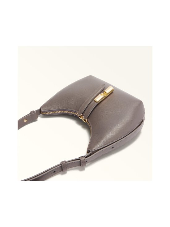 Furla - Goccia S plecu soma - 4283S URBAN GRAY - photo 3 Furla - Goccia S plecu soma - 4283S URBAN GRAY | Stockmann - photo 3