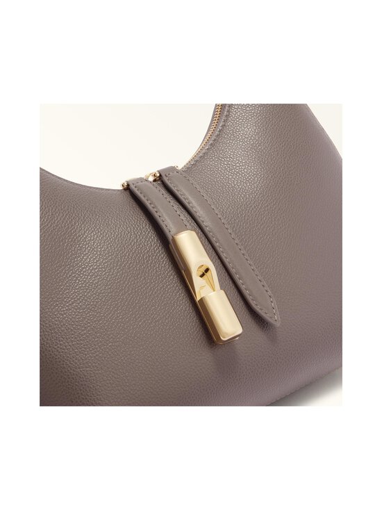 Furla - Goccia S plecu soma - 4283S URBAN GRAY - photo 5 Furla - Goccia S plecu soma - 4283S URBAN GRAY | Stockmann - photo 5