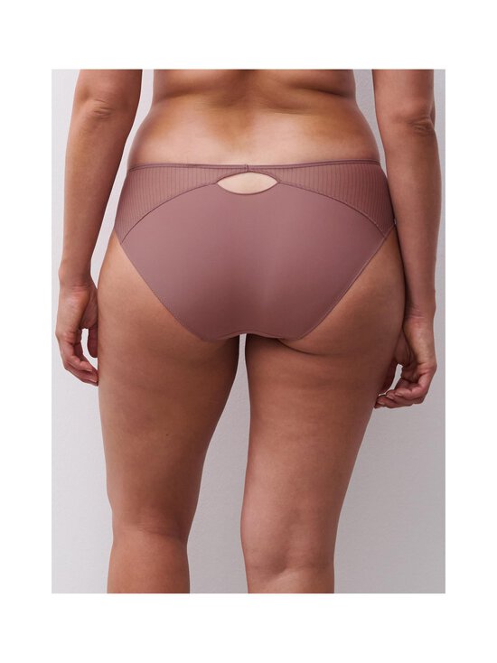 Chantelle - Legend Standard Full Brief apakšbikses - 0R4 ROSE DES BOIS | Stockmann - photo 3