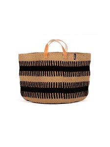 Mifuko - Korv Pamba XXL - BLACK | Stockmann