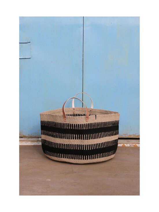 Mifuko - Korv Pamba XXL - BLACK | Stockmann - photo 3