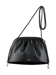 A.P.C - Plecu soma - LZZ BLACK | Stockmann