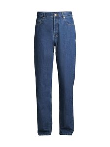 A.P.C - Fairfax-farkut - IAL WASHED INDIGO | Stockmann