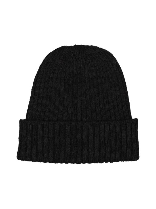 A+more - Villasegust müts Babybeanie - BLACK - photo 1 A+more - Villasegust müts Babybeanie - BLACK | Stockmann - photo 1