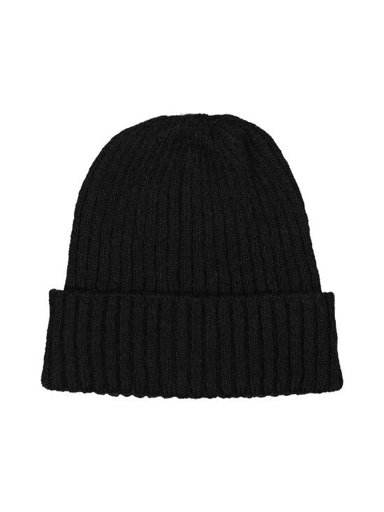 A+more - Villasegust müts Babybeanie - BLACK - photo 2 A+more - Villasegust müts Babybeanie - BLACK | Stockmann - photo 2