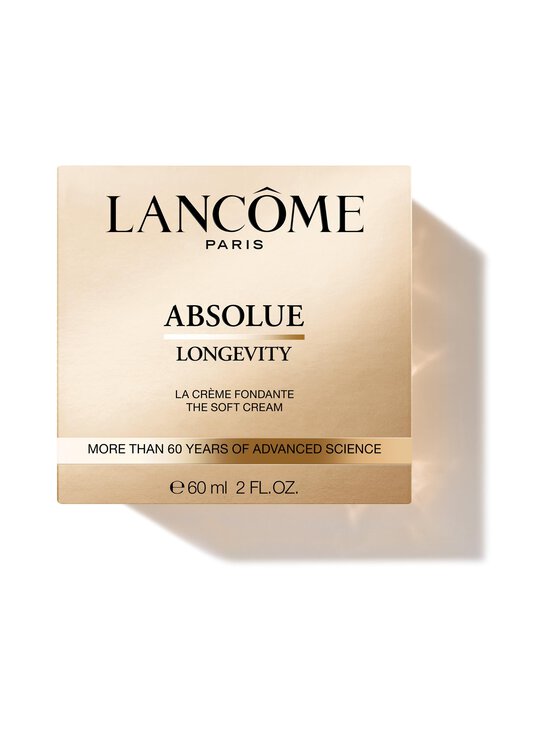 Lancôme - Absolue Longevity The Soft Cream -kasvovoide - NOCOL | Stockmann - photo 2