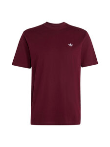 adidas Originals - Essential Regular T-krekls - KW5050 MAROON | Stockmann