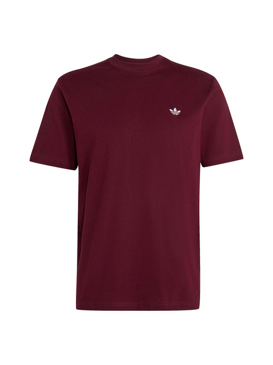 adidas Originals - Essential Regular T-krekls - KW5050 MAROON | Stockmann - photo 1
