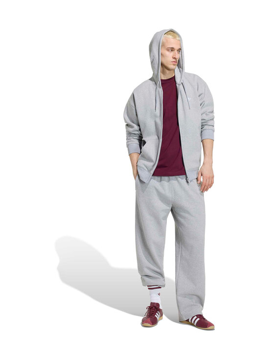 adidas Originals - Essential Regular T-krekls - KW5050 MAROON | Stockmann - photo 4