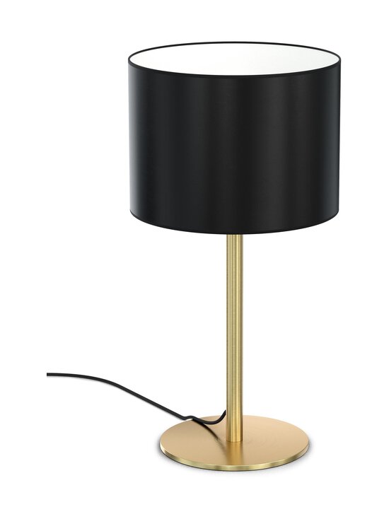 Design by Grönlund - Austin-pöytävalaisin - BRASS / BLACK | Stockmann - photo 2