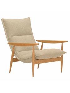 Adea - Tao-nojatuoli - BEIGE | Stockmann