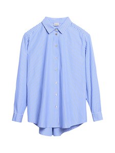 BMuir - Castelli Stripe -paitapusero - 321 SUMMER SKY | Stockmann