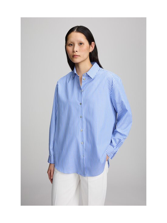 BMuir - Castelli Stripe -paitapusero - 321 SUMMER SKY | Stockmann - photo 2