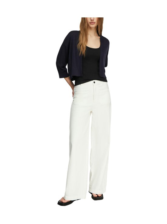 Comma - Bolero-neuletakki - 5976 NAVY | Stockmann - photo 2