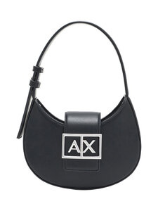 ARMANI EXCHANGE - Mini Bag -käsilaukku - AF12039 UC001 BLACK | Stockmann