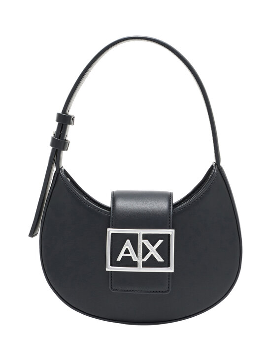 ARMANI EXCHANGE - Mini Bag -käsilaukku - AF12039 UC001 BLACK | Stockmann - photo 1