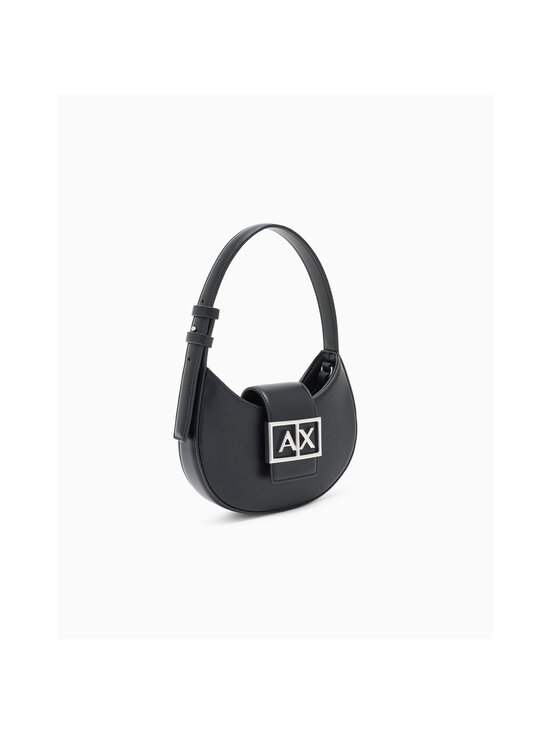 ARMANI EXCHANGE - Mini Bag -käsilaukku - AF12039 UC001 BLACK | Stockmann - photo 2