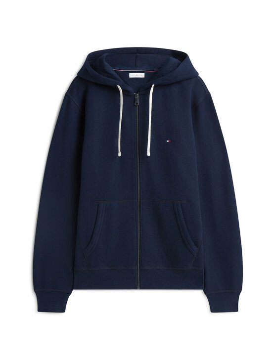 Tommy Hilfiger - Essential Fleece -huppari - DW5 NAVY BLUE | Stockmann - photo 1