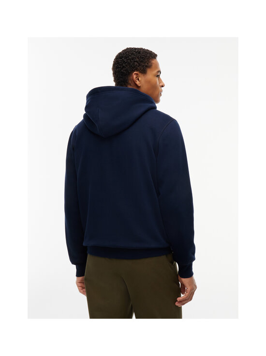 Tommy Hilfiger - Essential Fleece -huppari - DW5 NAVY BLUE | Stockmann - photo 3