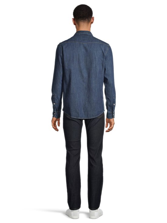 Lee - Regular Western -farkkupaita - RINSE - photo 3 Lee - Regular Western -farkkupaita - RINSE | Stockmann - photo 3