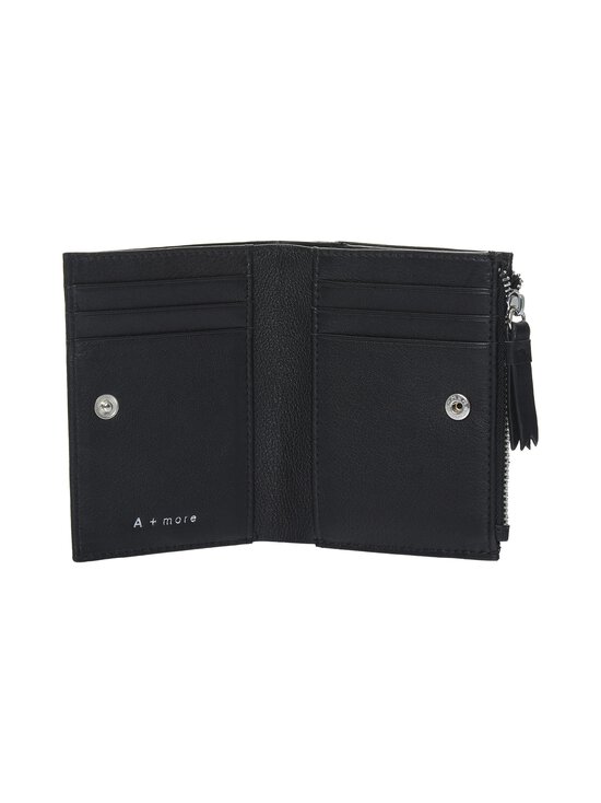 A+more - Currency-korttikotelo - BLACK | Stockmann - photo 3