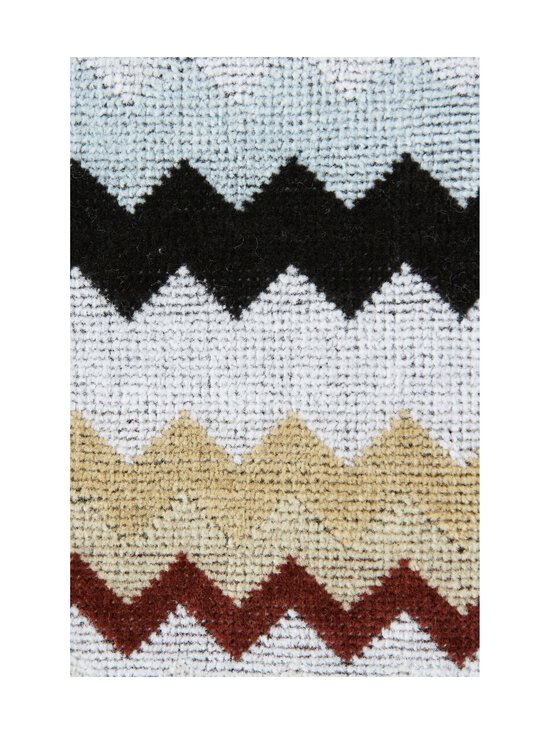 Missoni Home - Curt vannas dvielis - 160 MULTICOLOR - photo 3 Missoni Home - Curt vannas dvielis - 160 MULTICOLOR | Stockmann - photo 3
