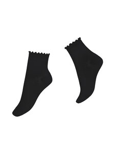 Vogue - Aurora zeķes - 1210 BLACK | Stockmann