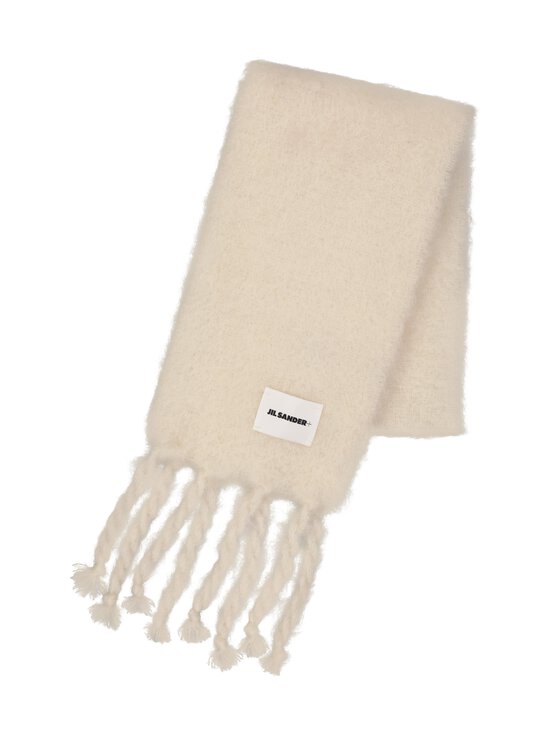Plain Mohair -kaulahuivi