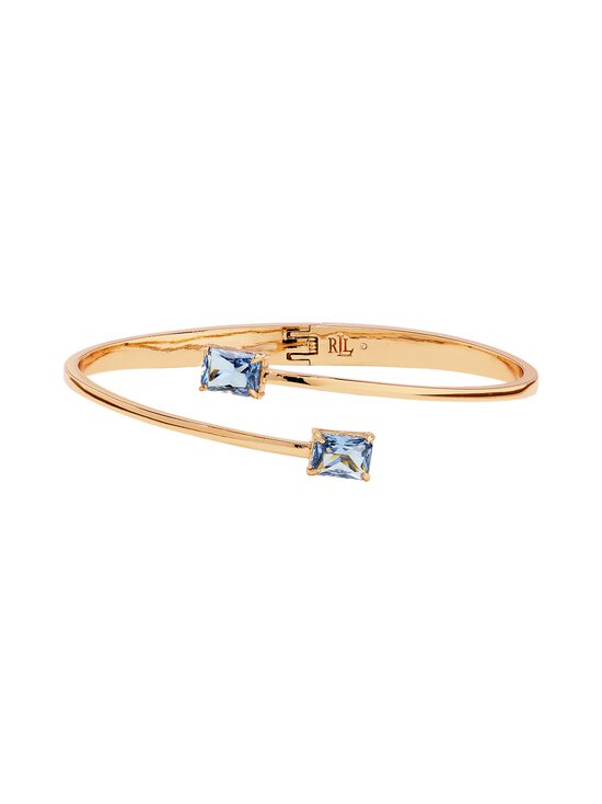 Bypass Stone Cuff aproce