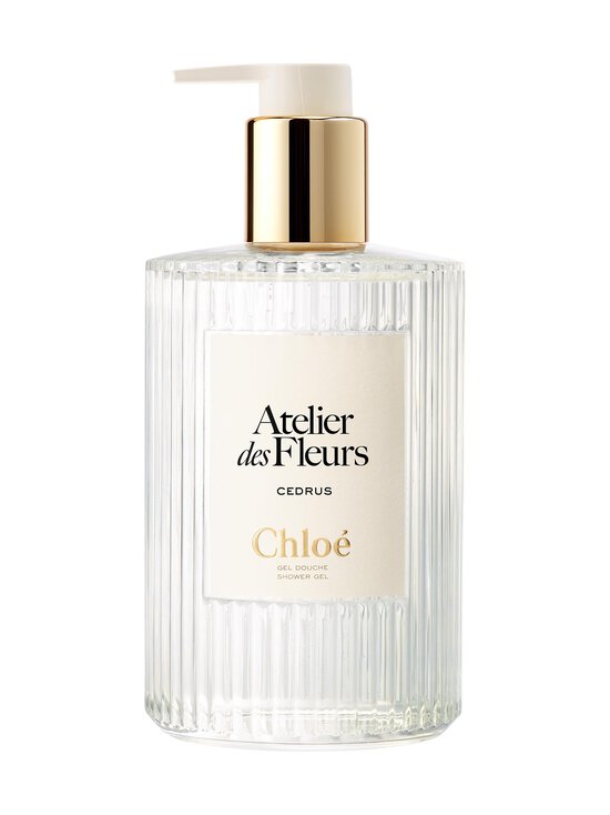 Chloé - Atelier des Fleurs Cedrus Shower Gel -suihkugeeli - NOCOL | Stockmann - photo 1