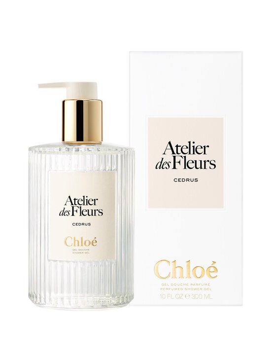 Chloé - Atelier des Fleurs Cedrus Shower Gel -suihkugeeli - NOCOL | Stockmann - photo 2