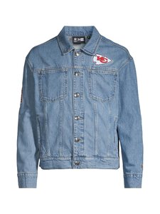 New Era - Teksajakk NFL Kansas Chiefs - RDM | Stockmann