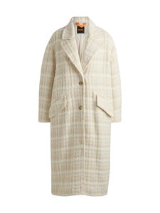 BOSS - Covallina-takki - 118 OPEN WHITE | Stockmann