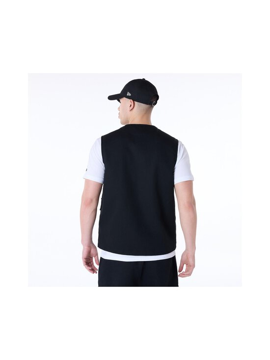 New Era - NE Utility -liivi - BLK | Stockmann - photo 2